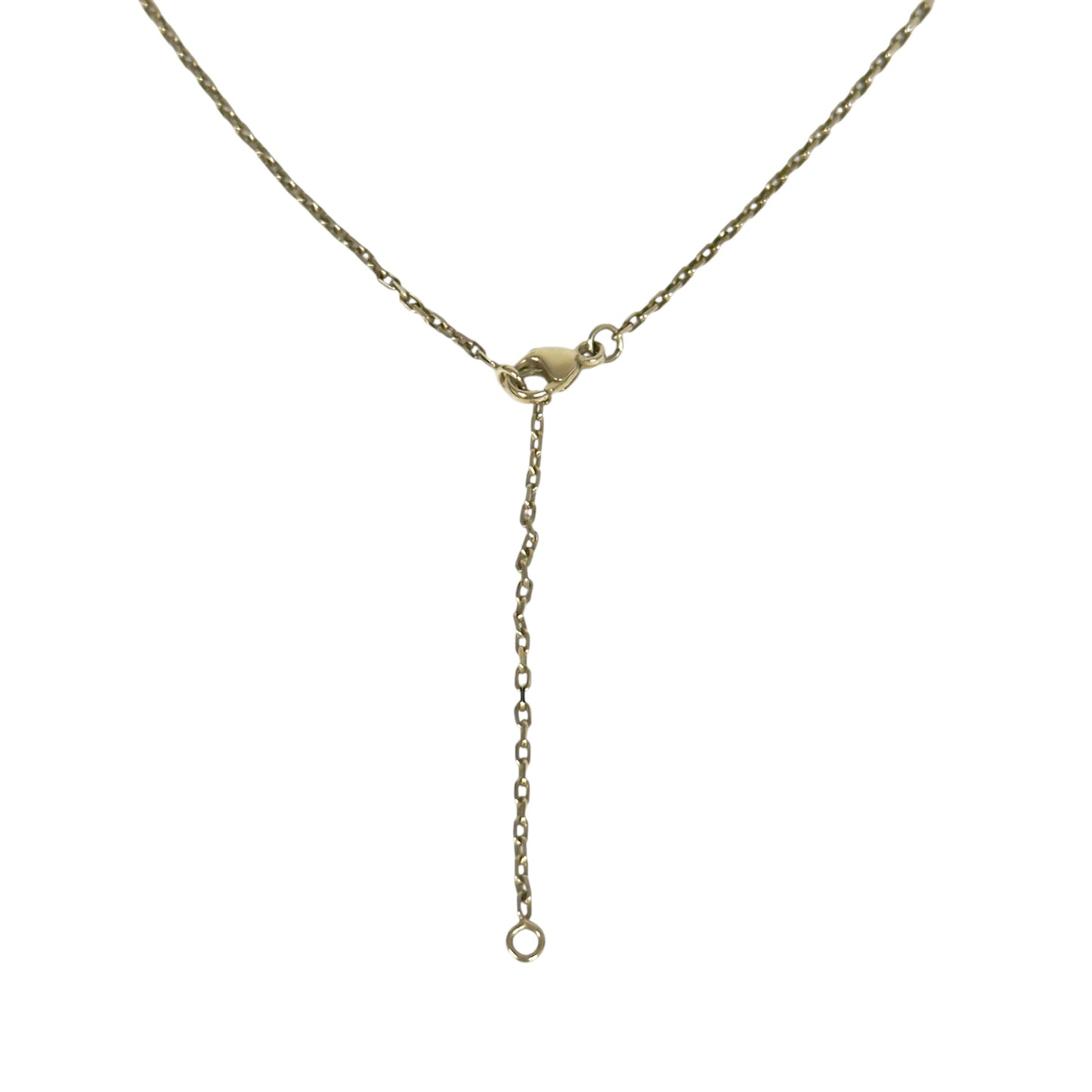 HERMES Amulette Maroquinier 凱莉包 頸鏈