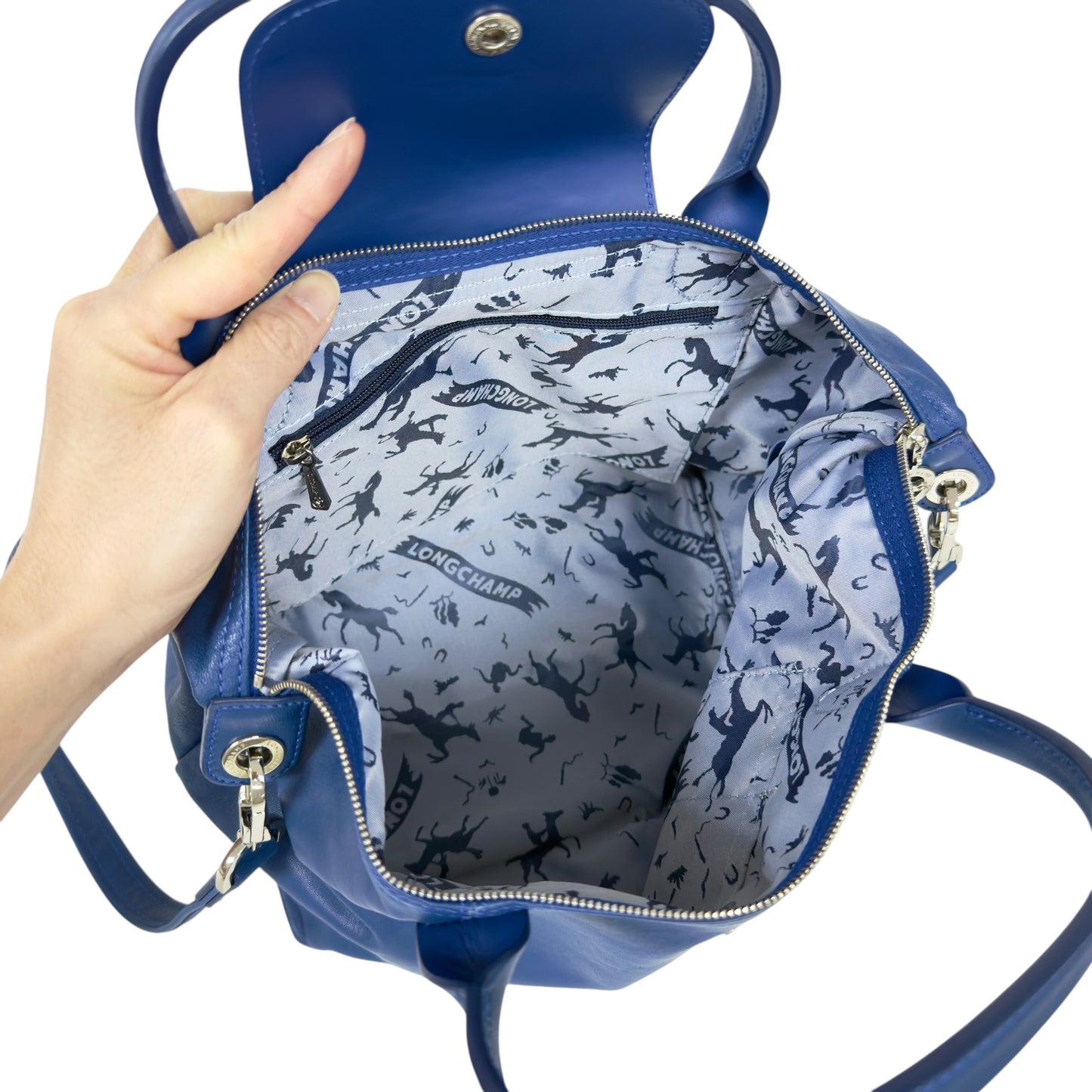LONGCHAMP Pliage 2用袋