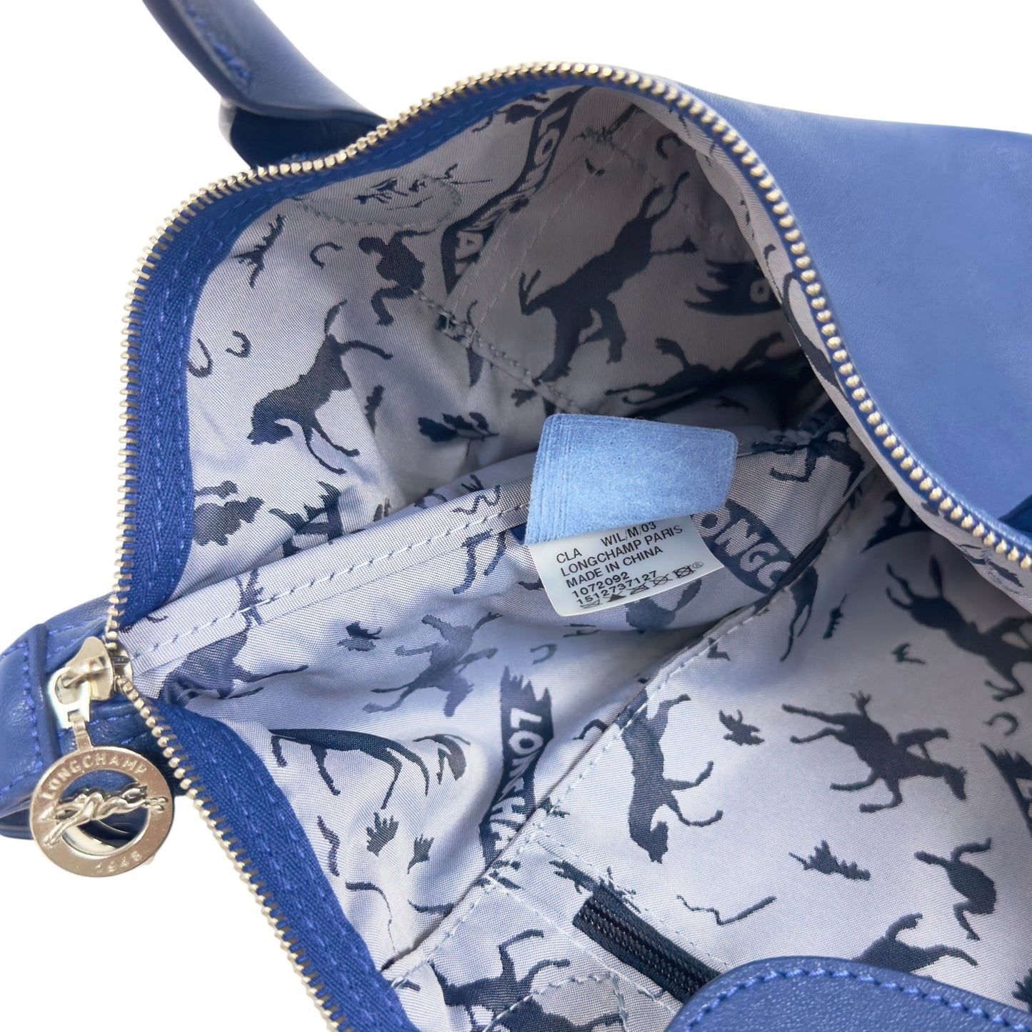 LONGCHAMP Pliage 2用袋