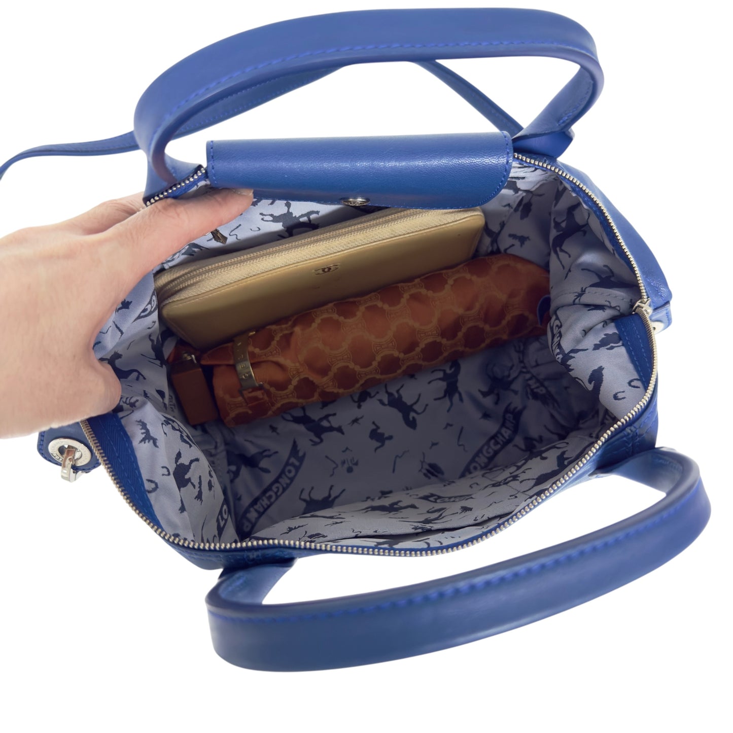 LONGCHAMP Pliage 2用袋