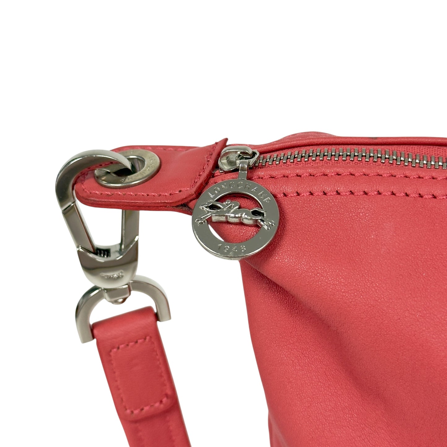 LONGCHAMP Pliage 星星💫 2用袋