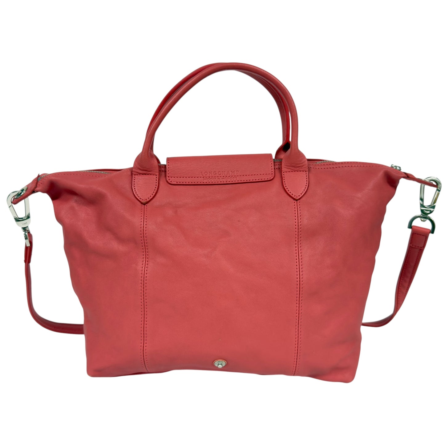 LONGCHAMP Pliage 星星💫 2用袋