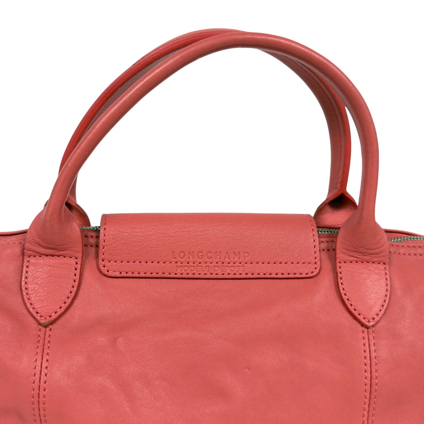 LONGCHAMP Pliage 星星💫 2用袋