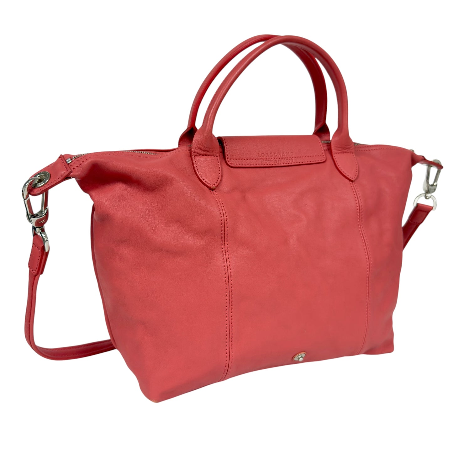LONGCHAMP Pliage 星星💫 2用袋