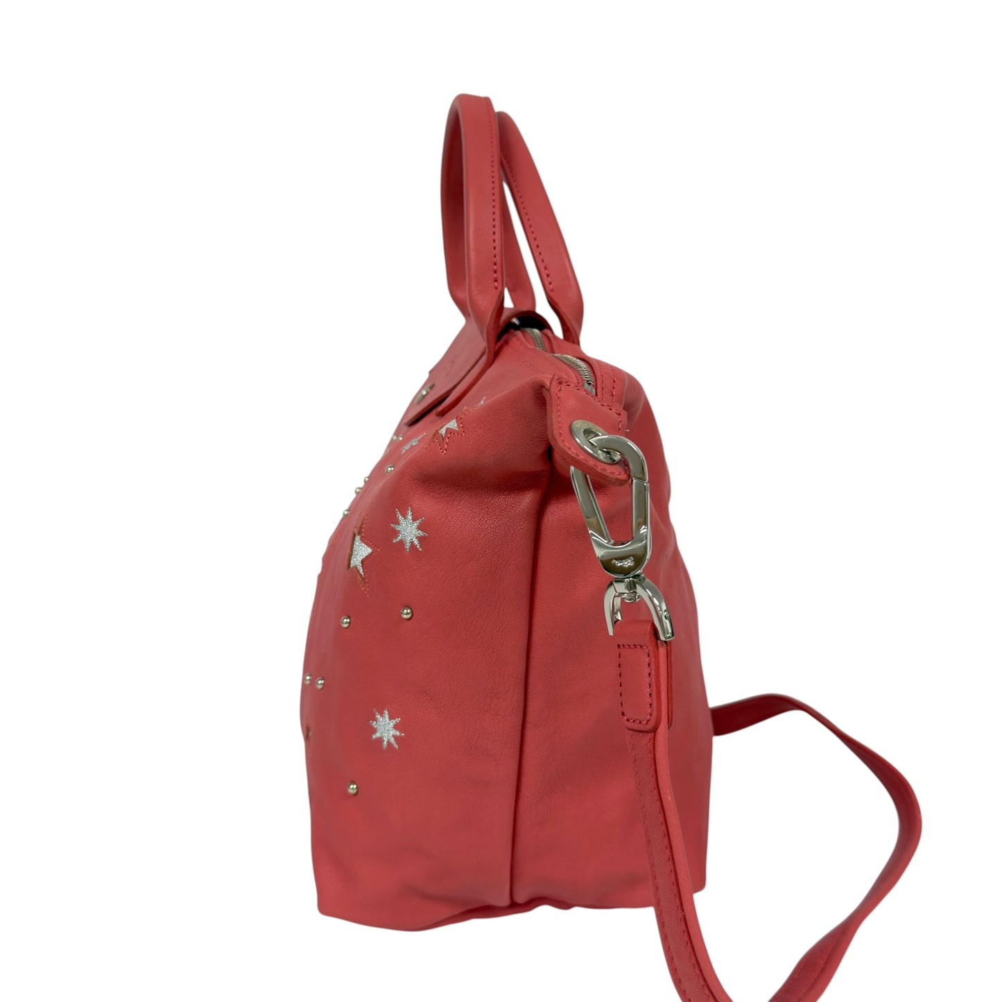 LONGCHAMP Pliage 星星💫 2用袋