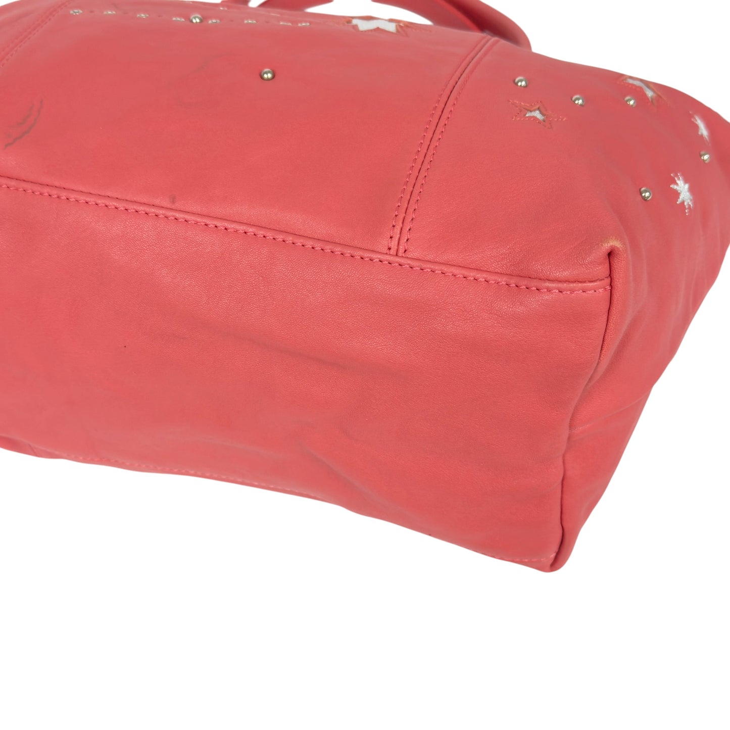 LONGCHAMP Pliage 星星💫 2用袋