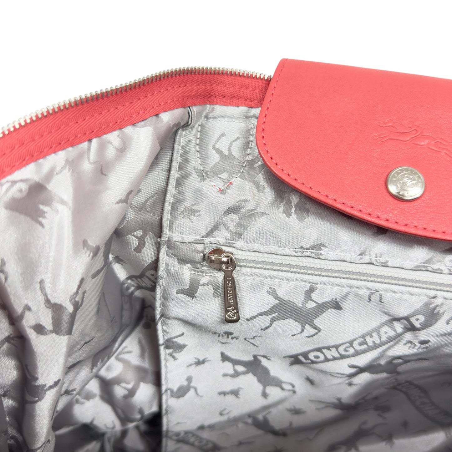 LONGCHAMP Pliage 星星💫 2用袋