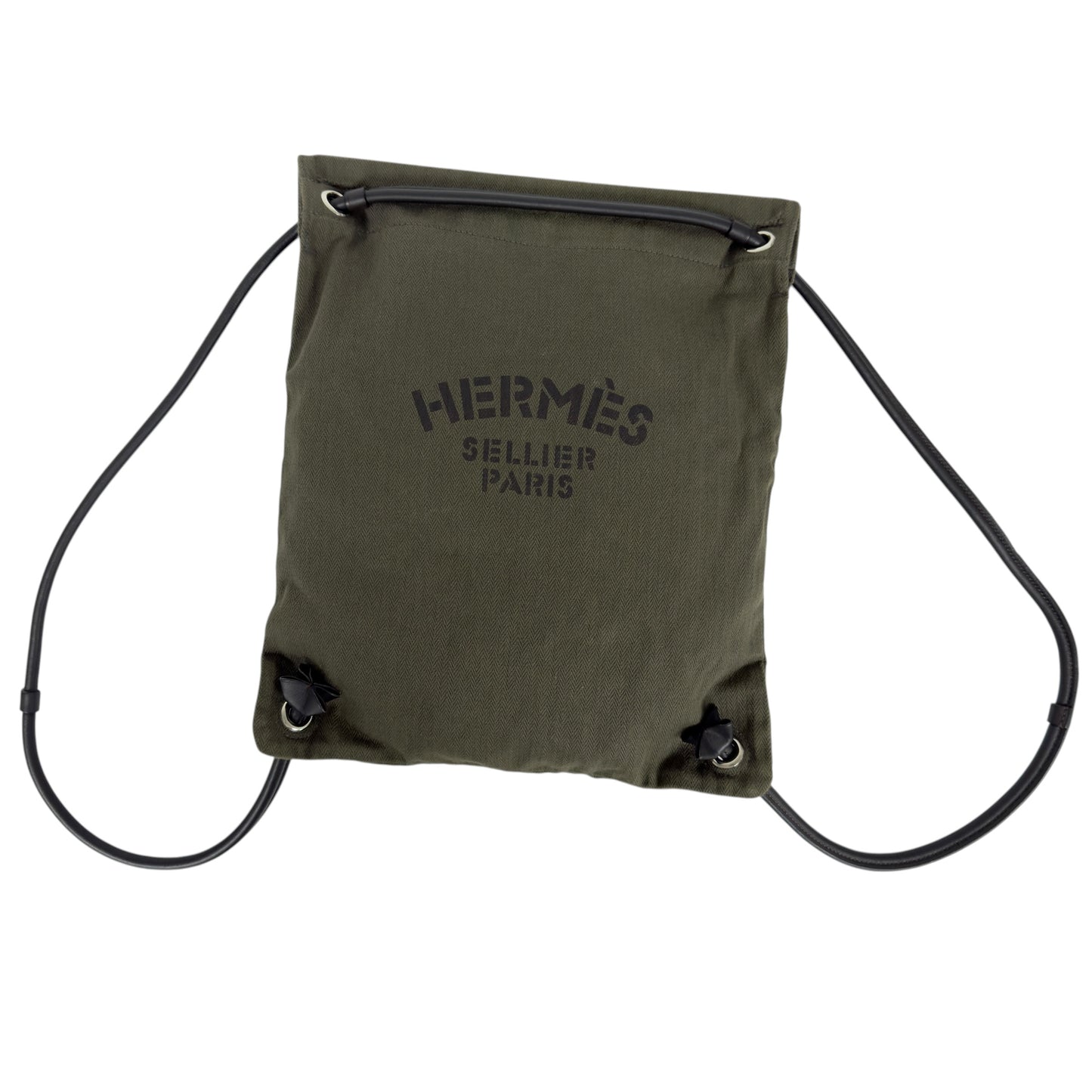 HERMES Aline 2用袋 Y刻