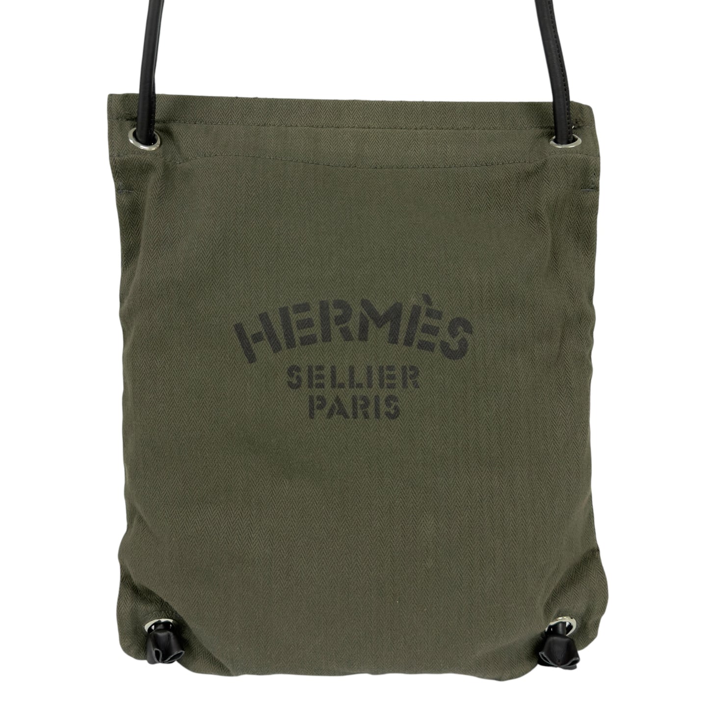 HERMES Aline 2用袋 Y刻