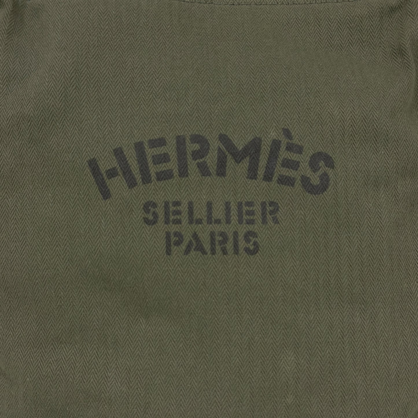 HERMES Aline 2用袋 Y刻