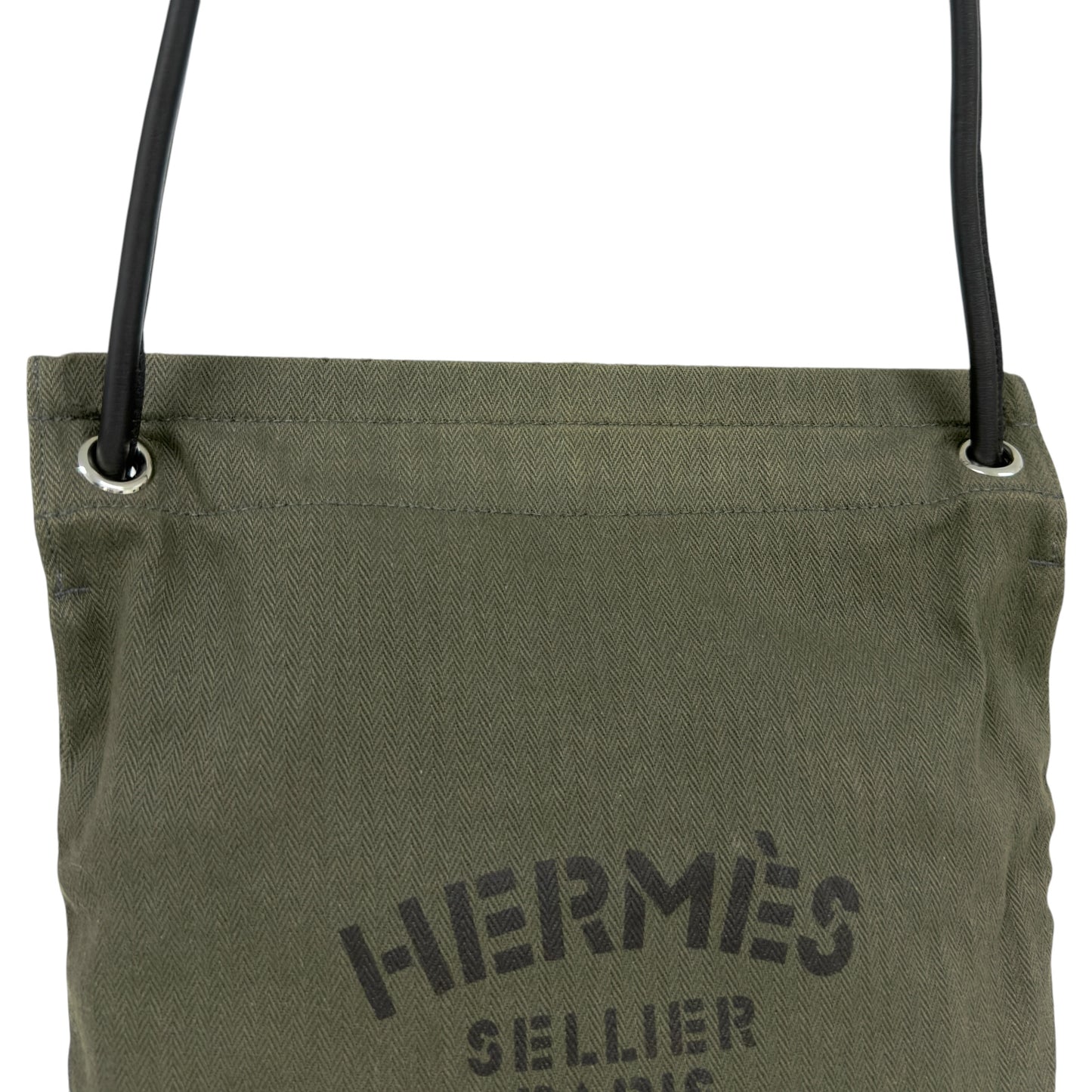 HERMES Aline 2用袋 Y刻