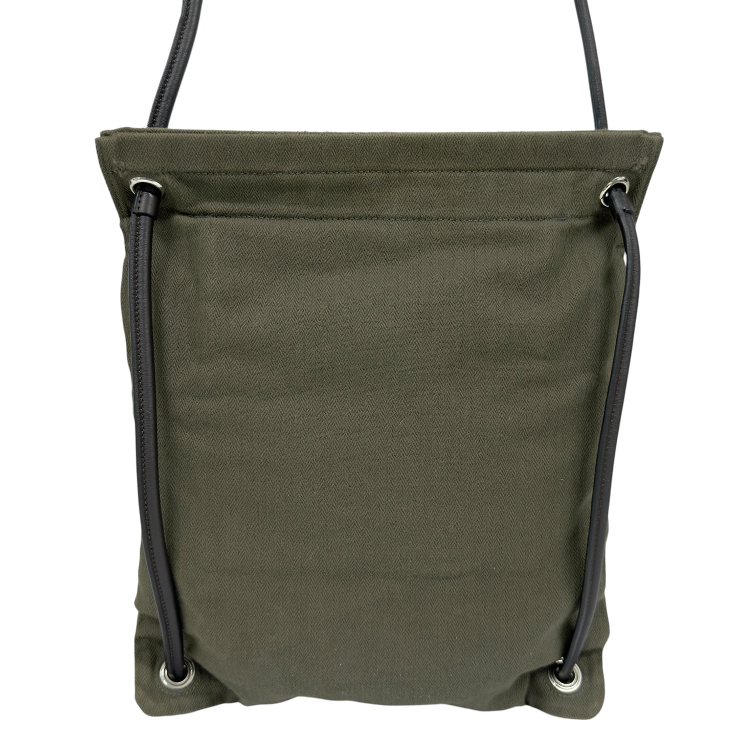 HERMES Aline 2用袋 Y刻