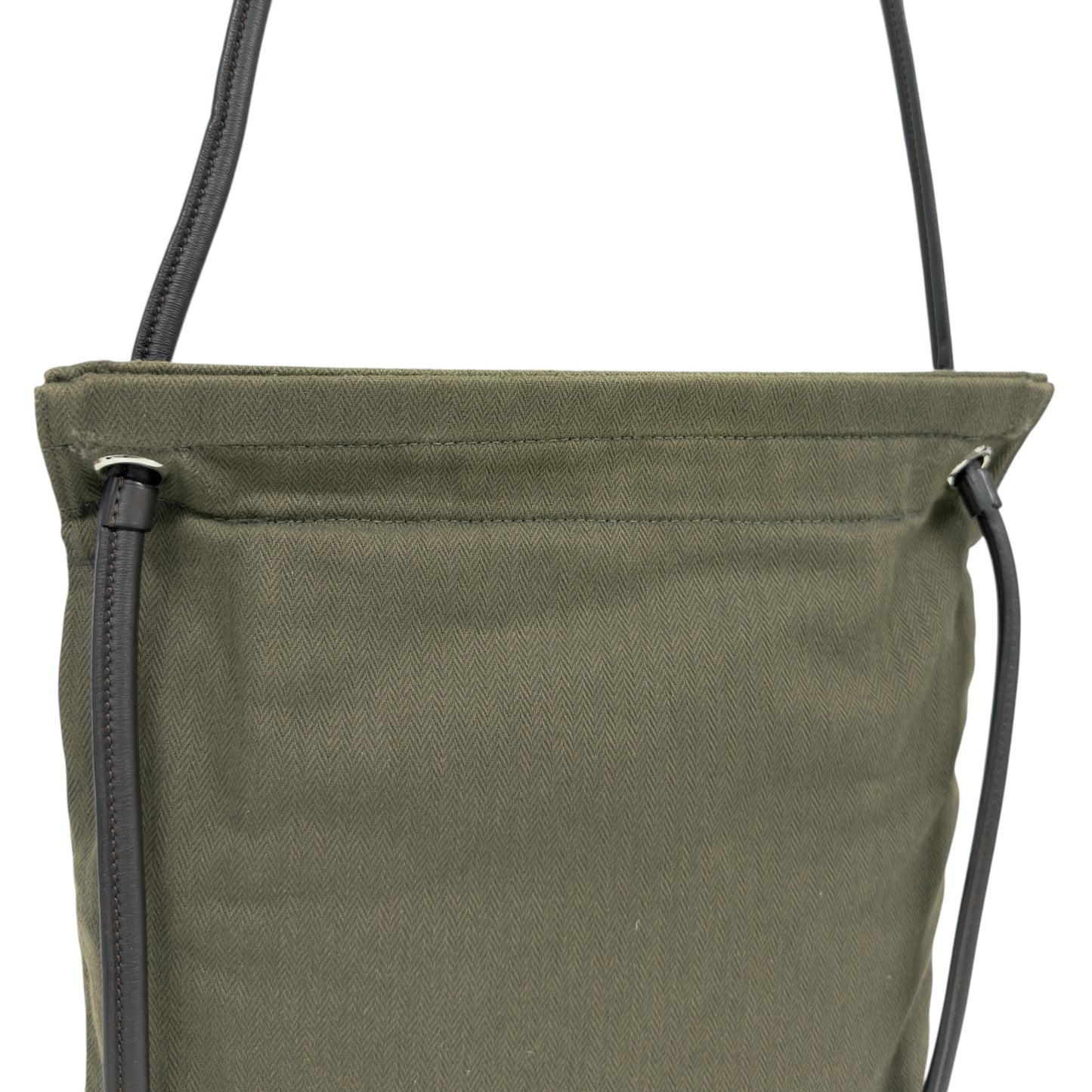 HERMES Aline 2用袋 Y刻