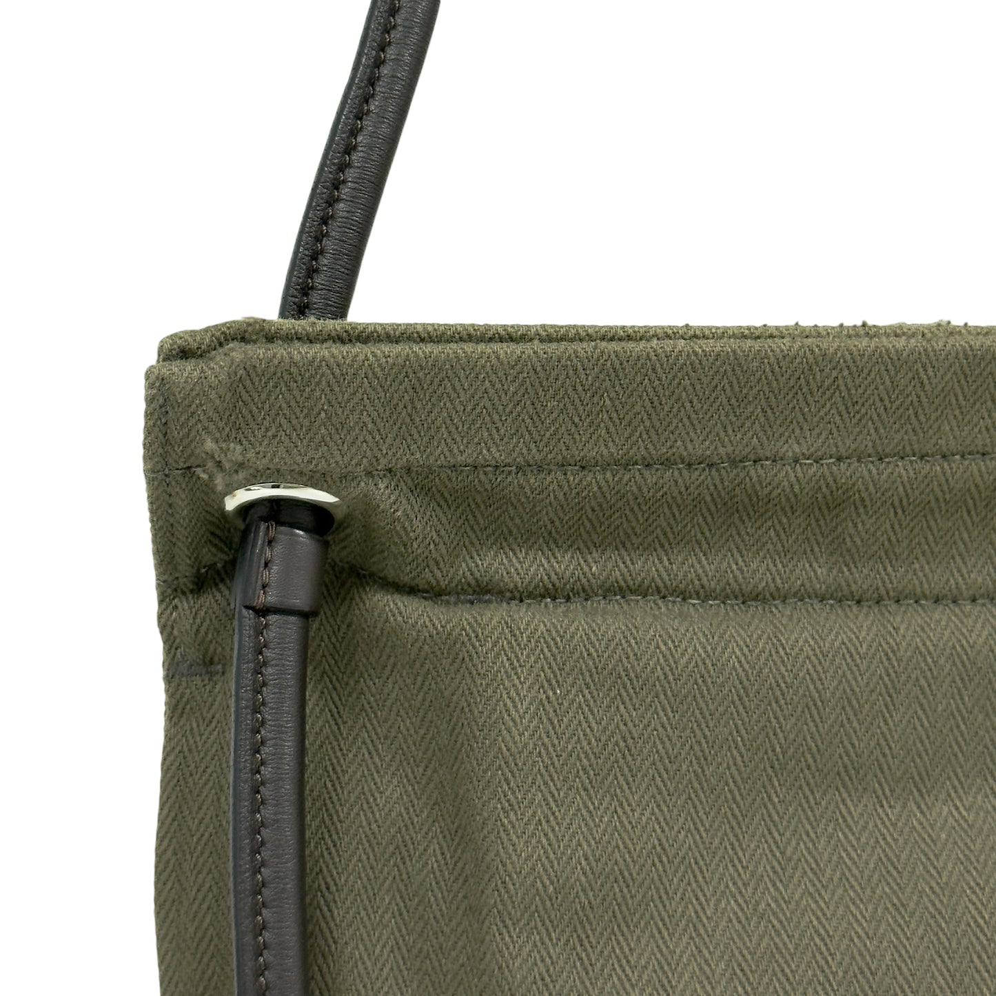 HERMES Aline 2用袋 Y刻
