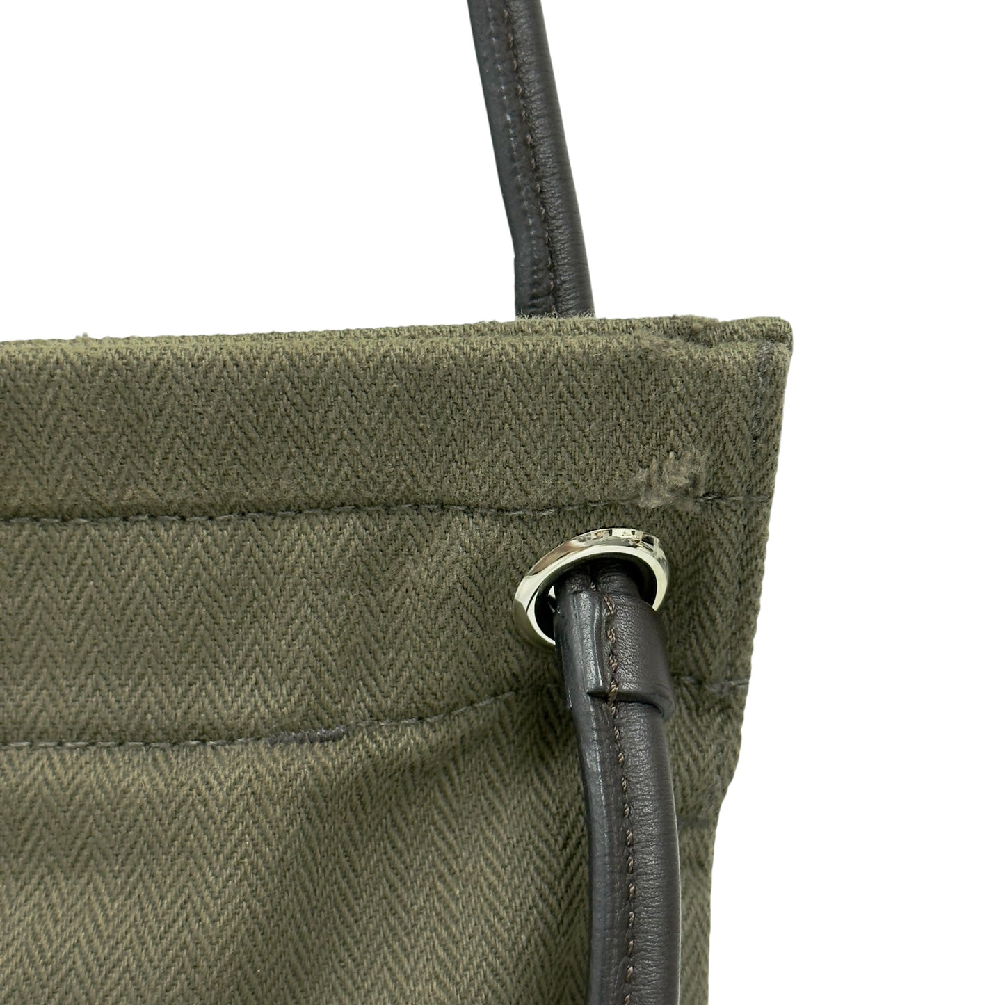 HERMES Aline 2用袋 Y刻