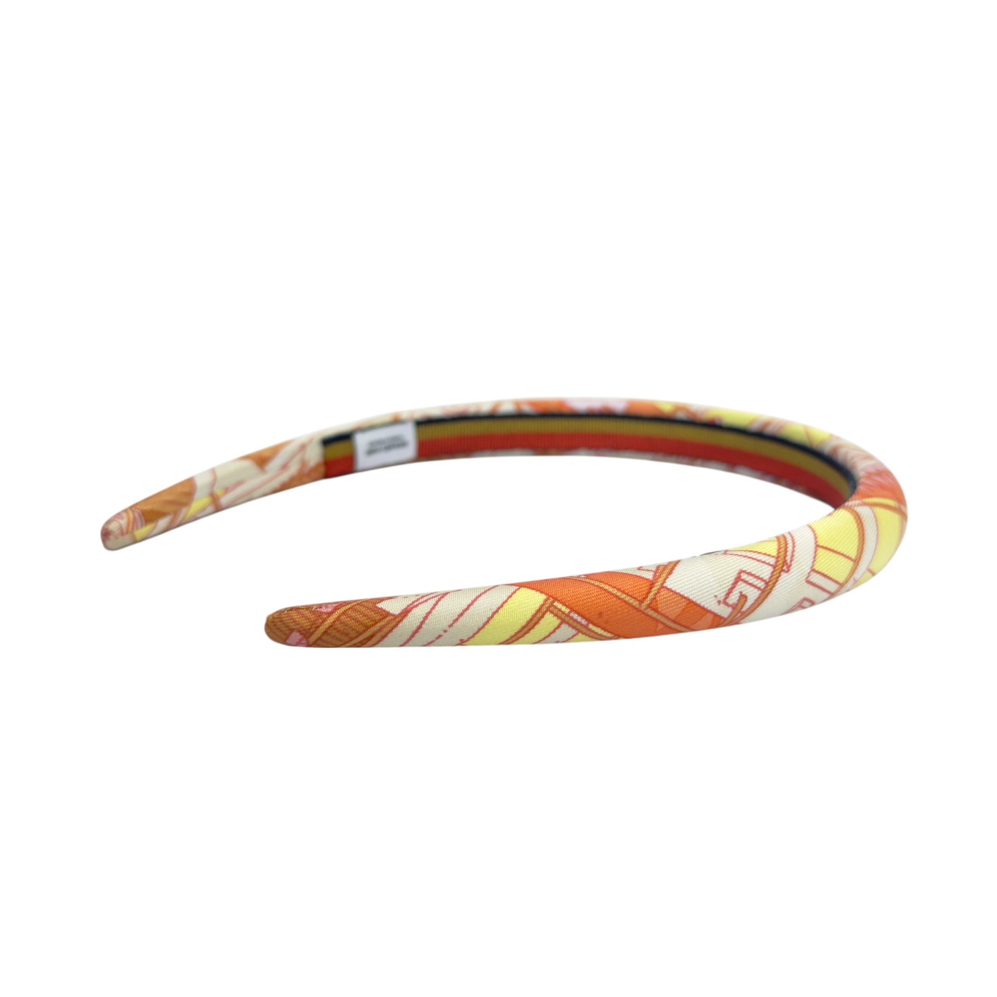 HERMES "La Legende du Cheval" Elsa 髮篐