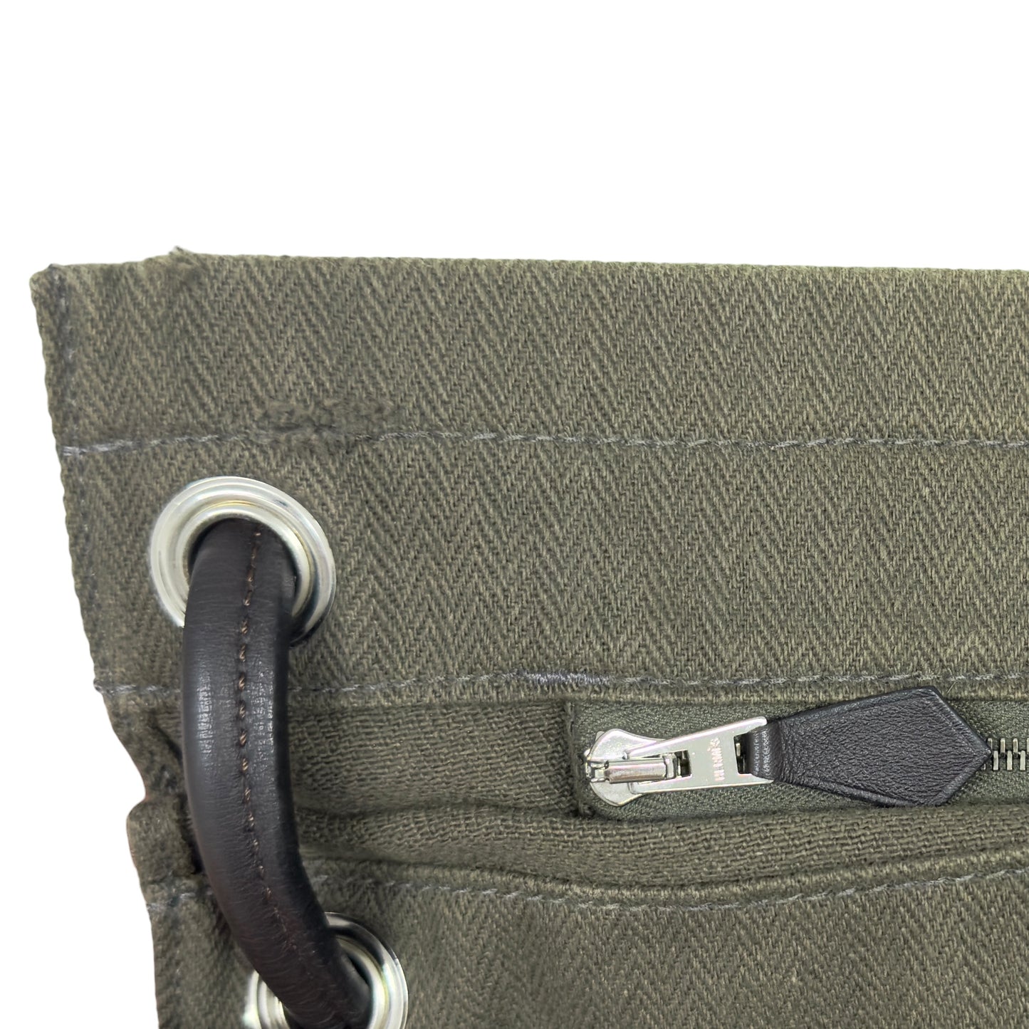 HERMES Aline 2用袋 Y刻