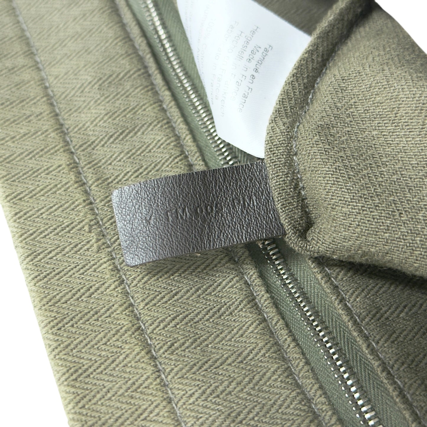 HERMES Aline 2用袋 Y刻