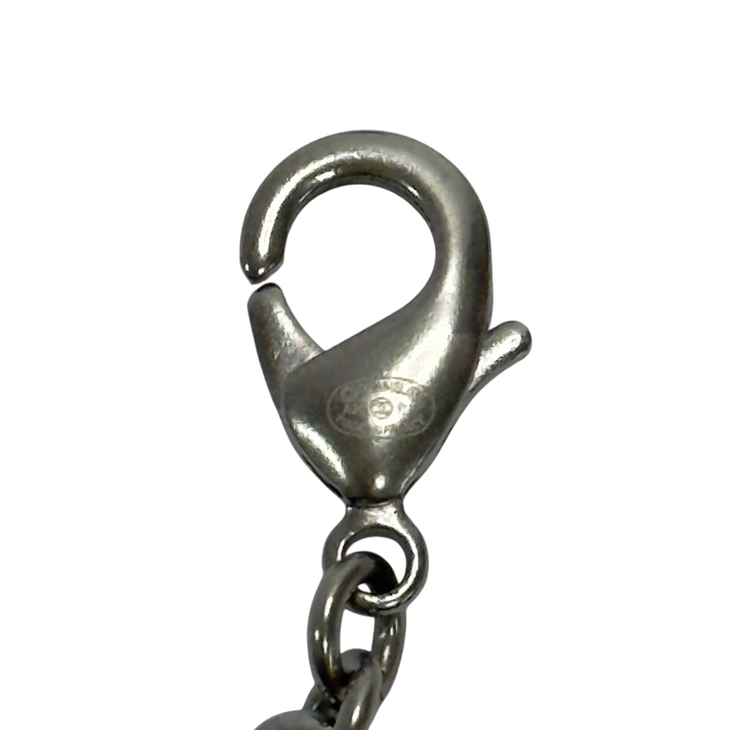 CHANEL CC 水鑽 經典元素 五花 頸鏈