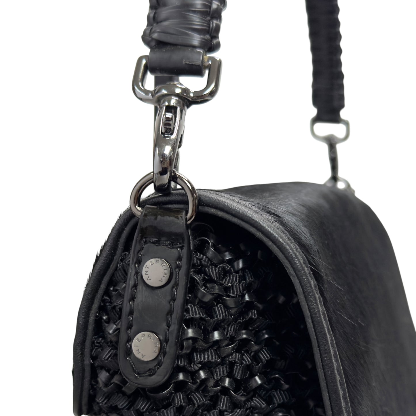 ANTEPRIMA Wirebag 馬毛 肩背包