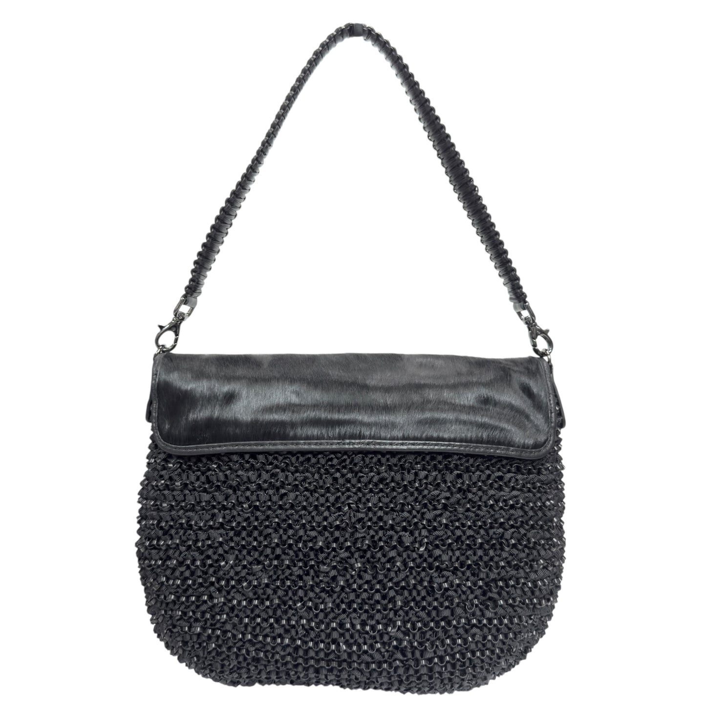 ANTEPRIMA Wirebag 馬毛 肩背包