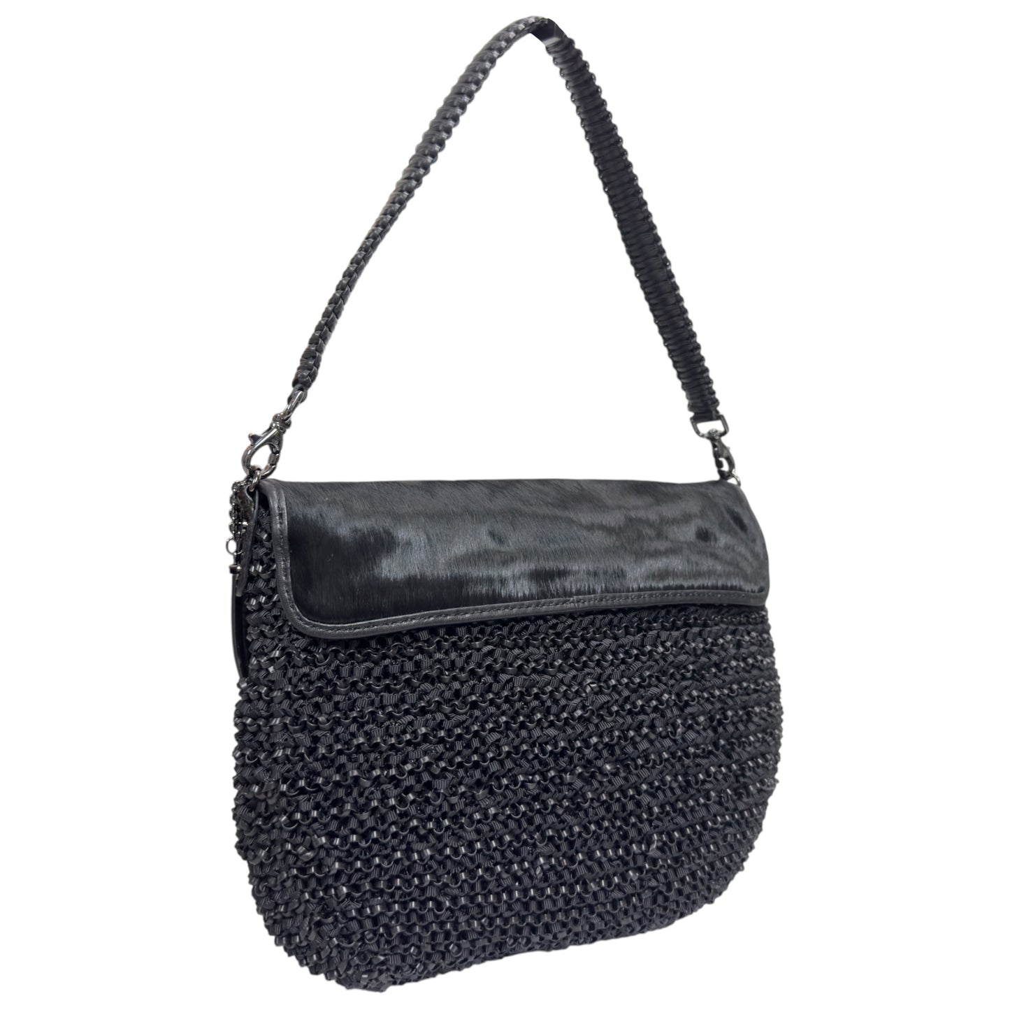 ANTEPRIMA Wirebag 馬毛 肩背包