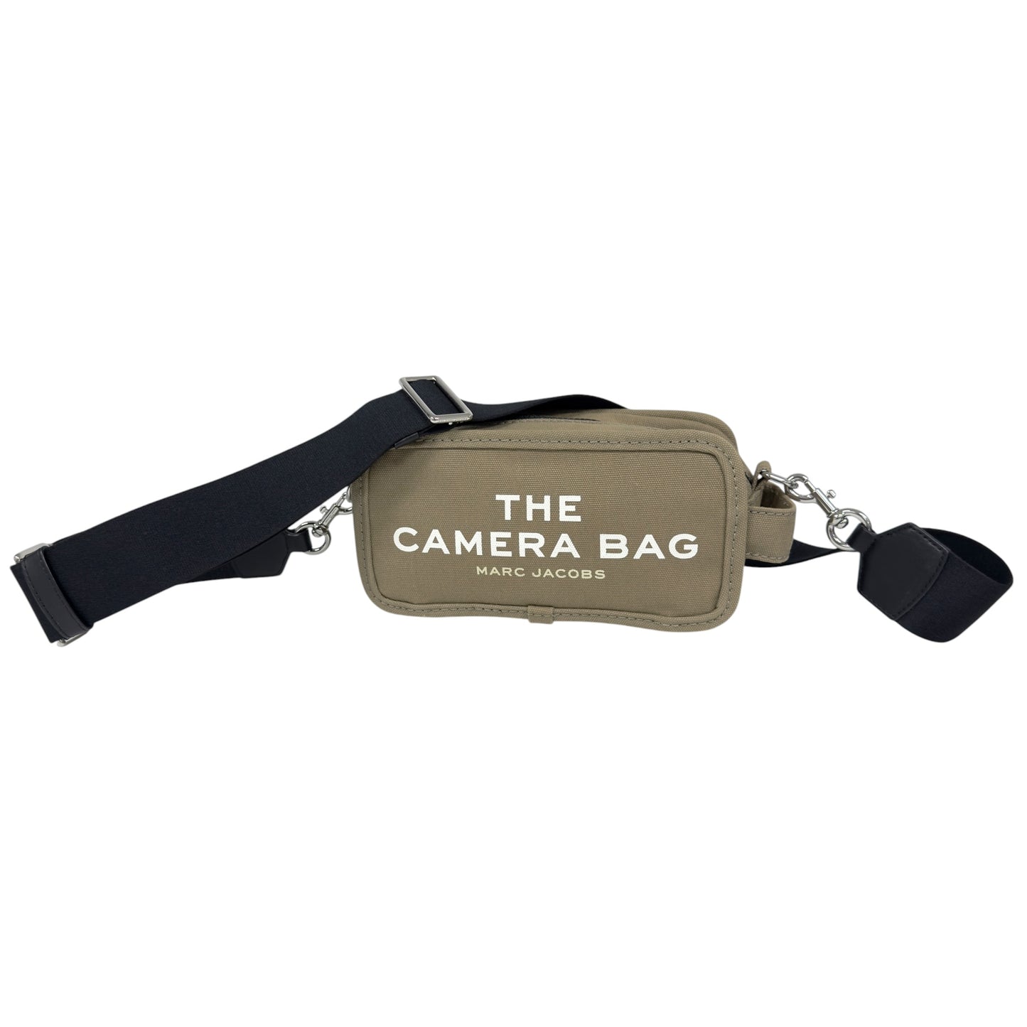 MARC JACOBS The Camera Bag 斜揹袋