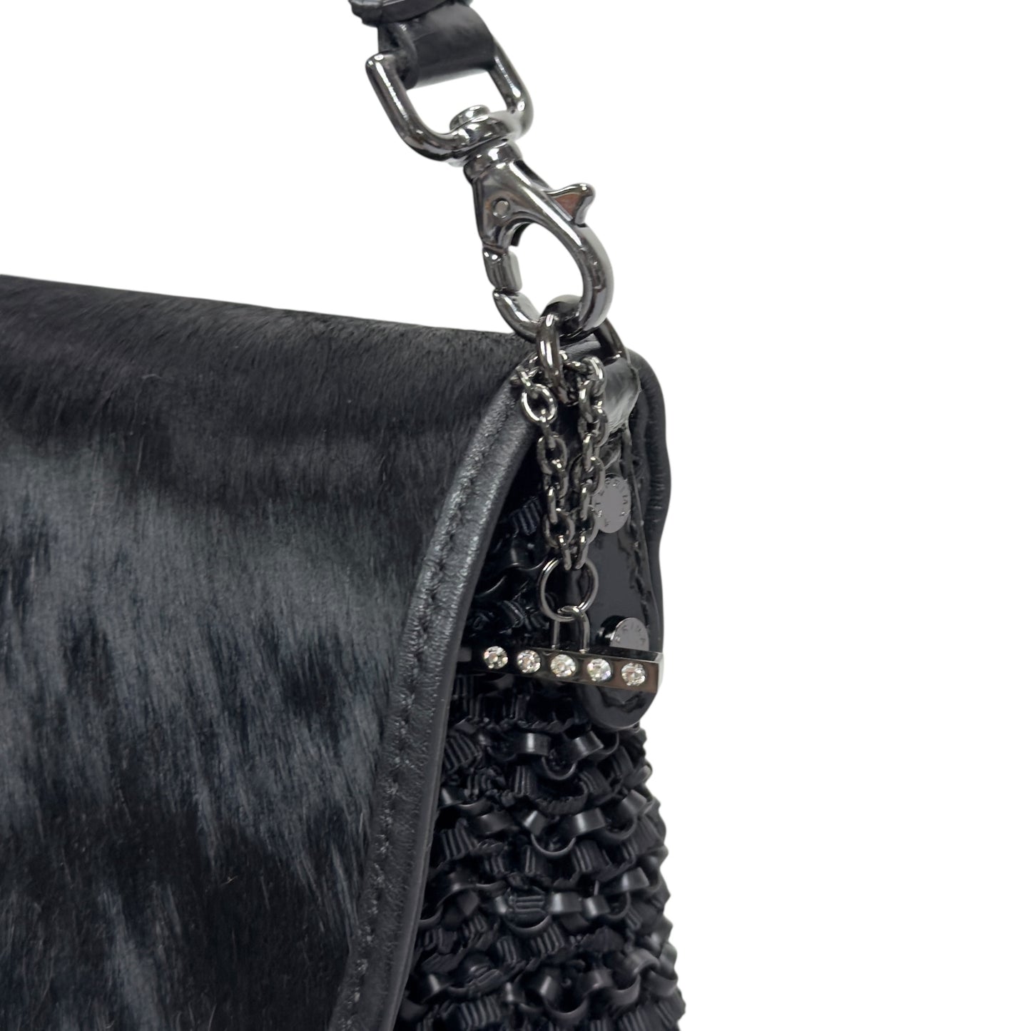 ANTEPRIMA Wirebag 馬毛 肩背包