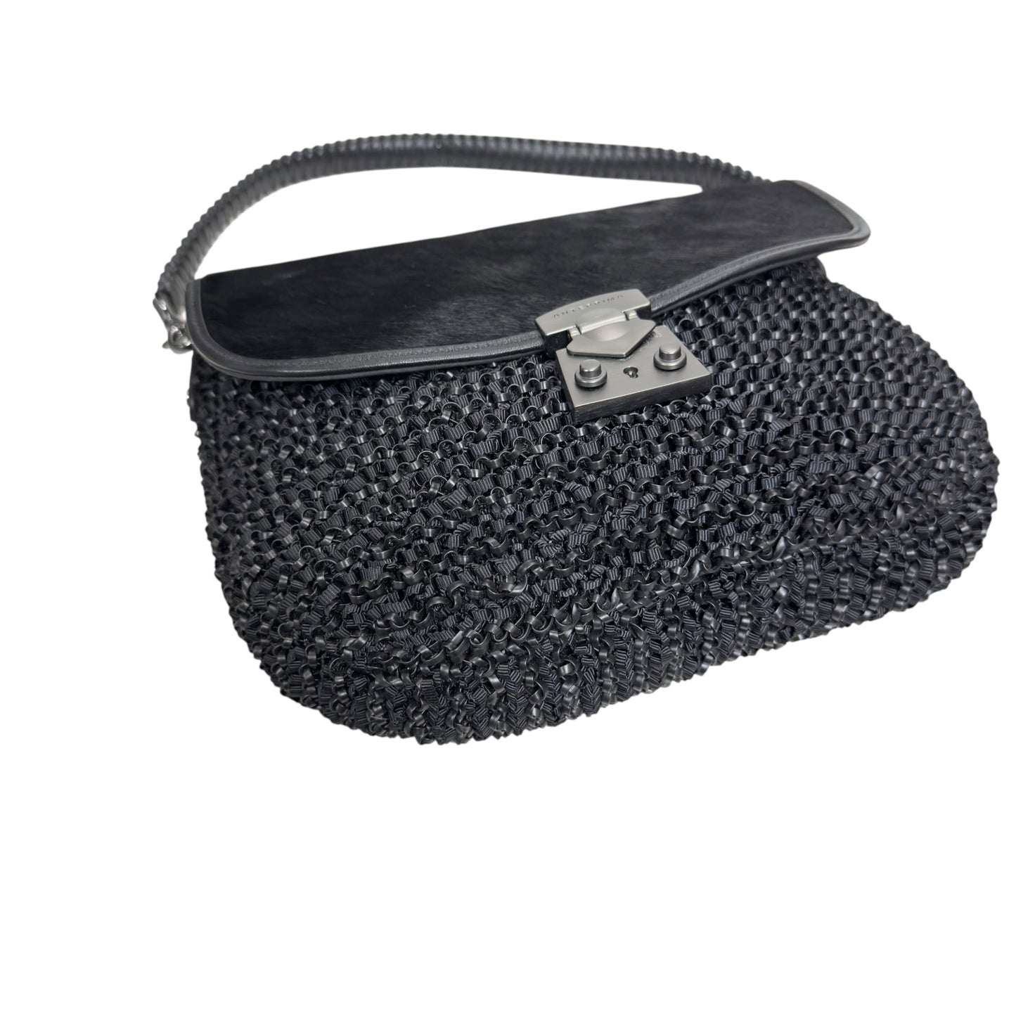 ANTEPRIMA Wirebag 馬毛 肩背包