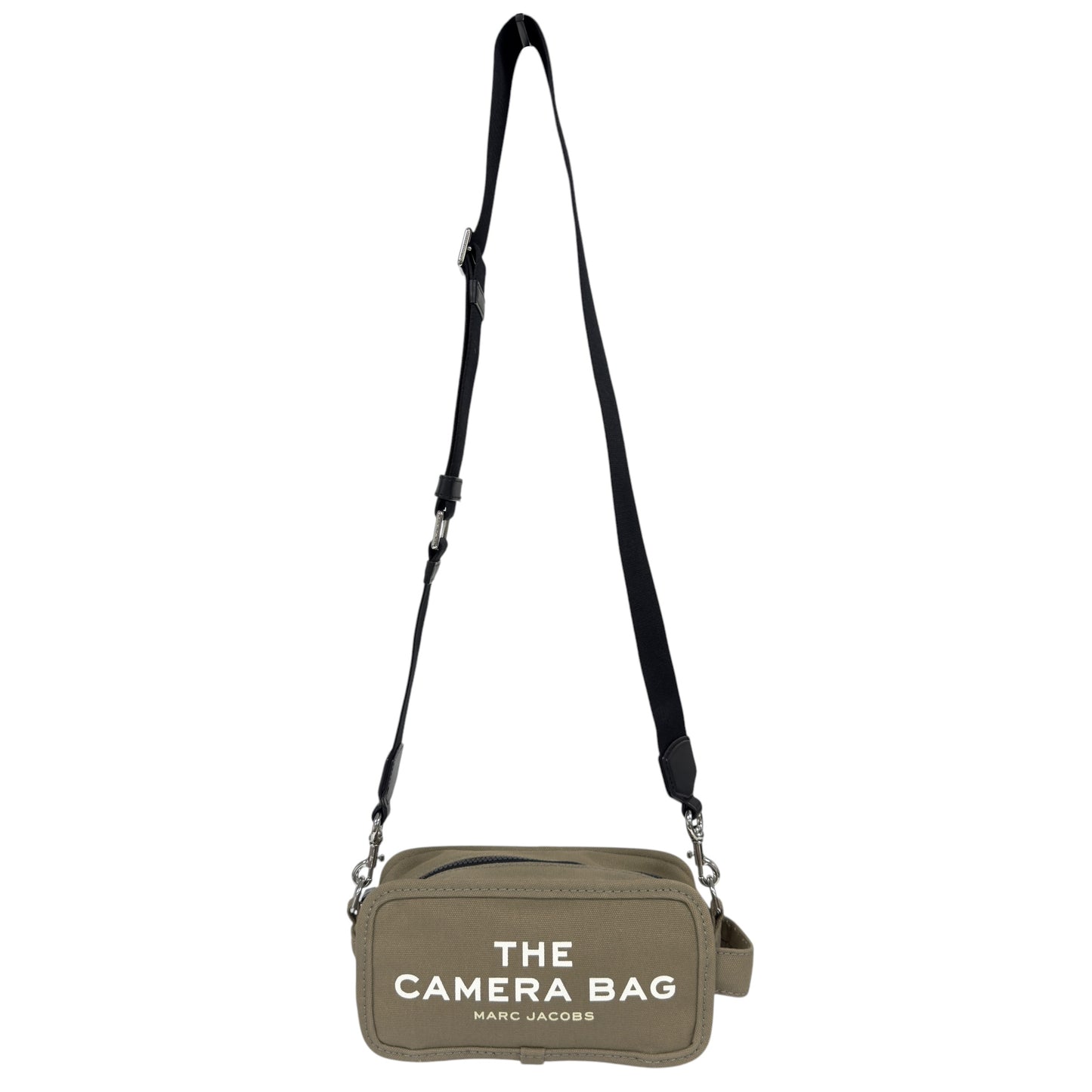 MARC JACOBS The Camera Bag 斜揹袋