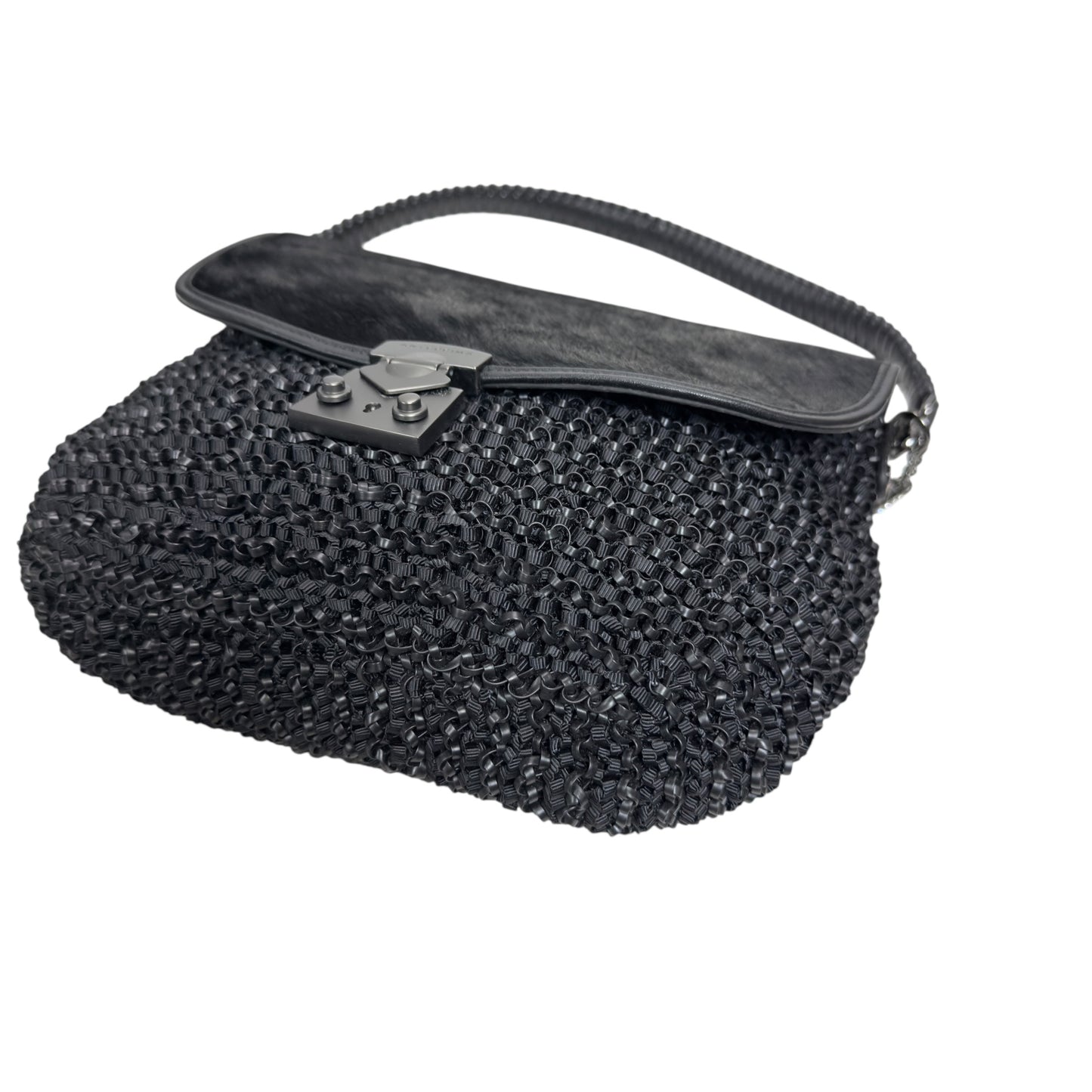 ANTEPRIMA Wirebag 馬毛 肩背包