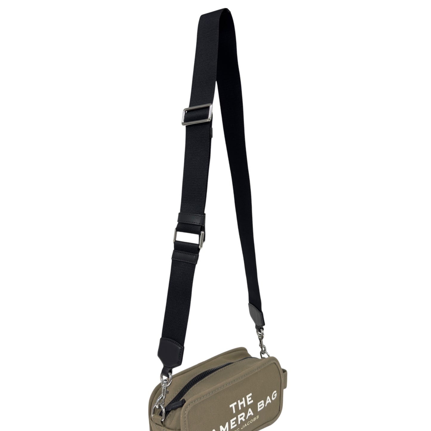 MARC JACOBS The Camera Bag 斜揹袋