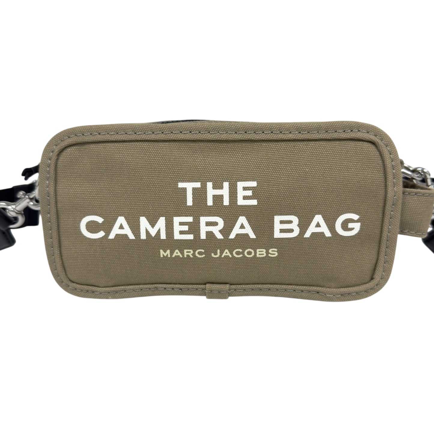 MARC JACOBS The Camera Bag 斜揹袋