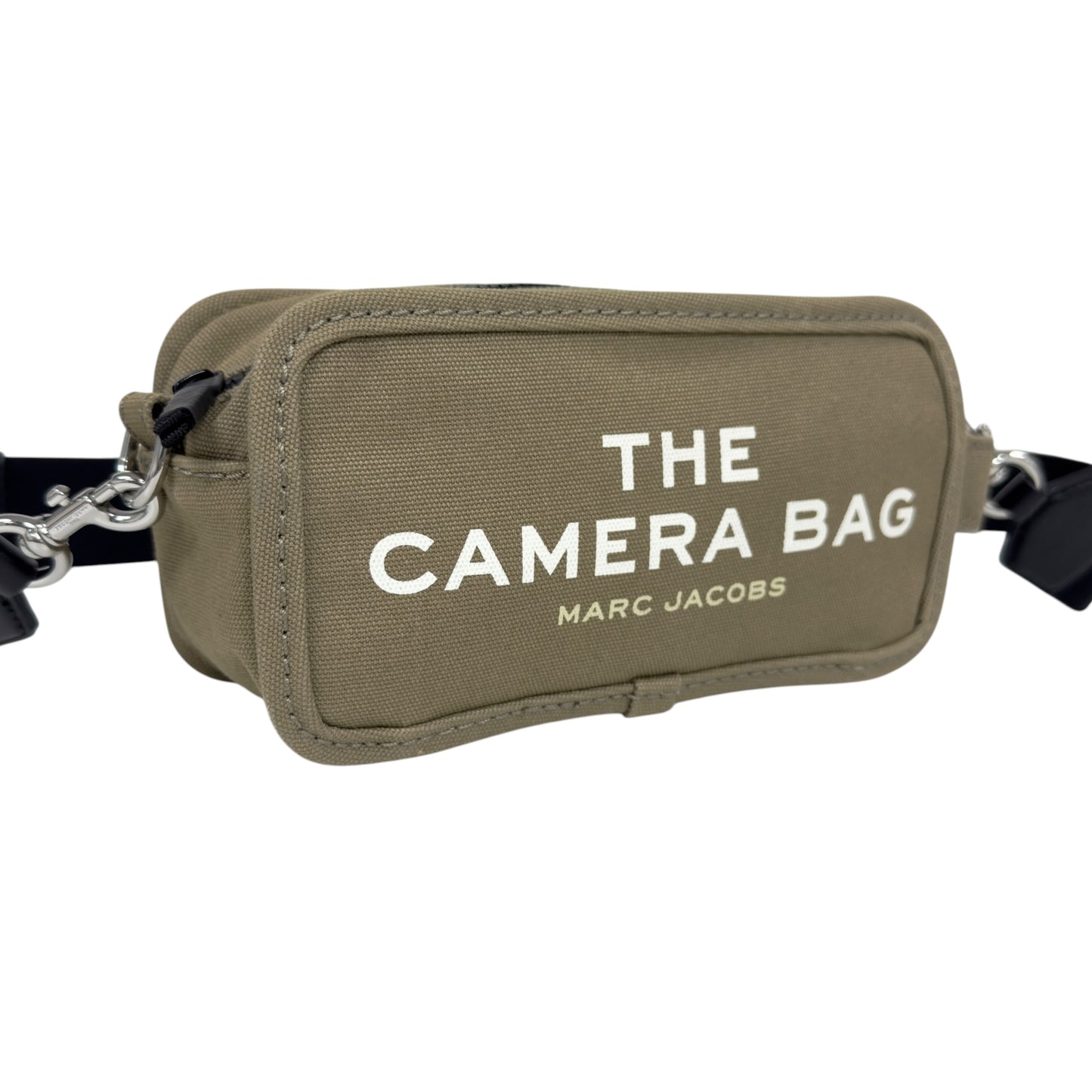 MARC JACOBS The Camera Bag 斜揹袋