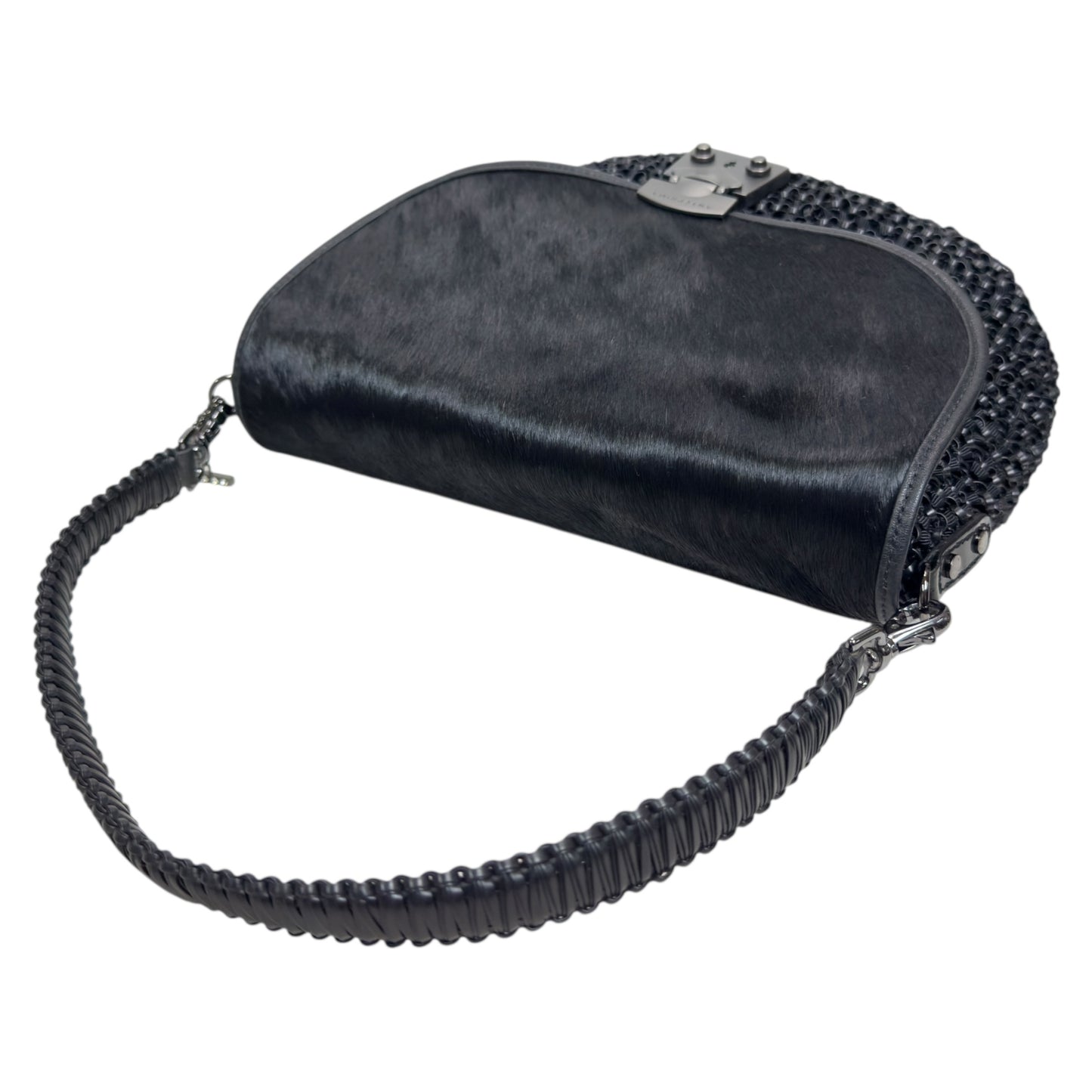 ANTEPRIMA Wirebag 馬毛 肩背包