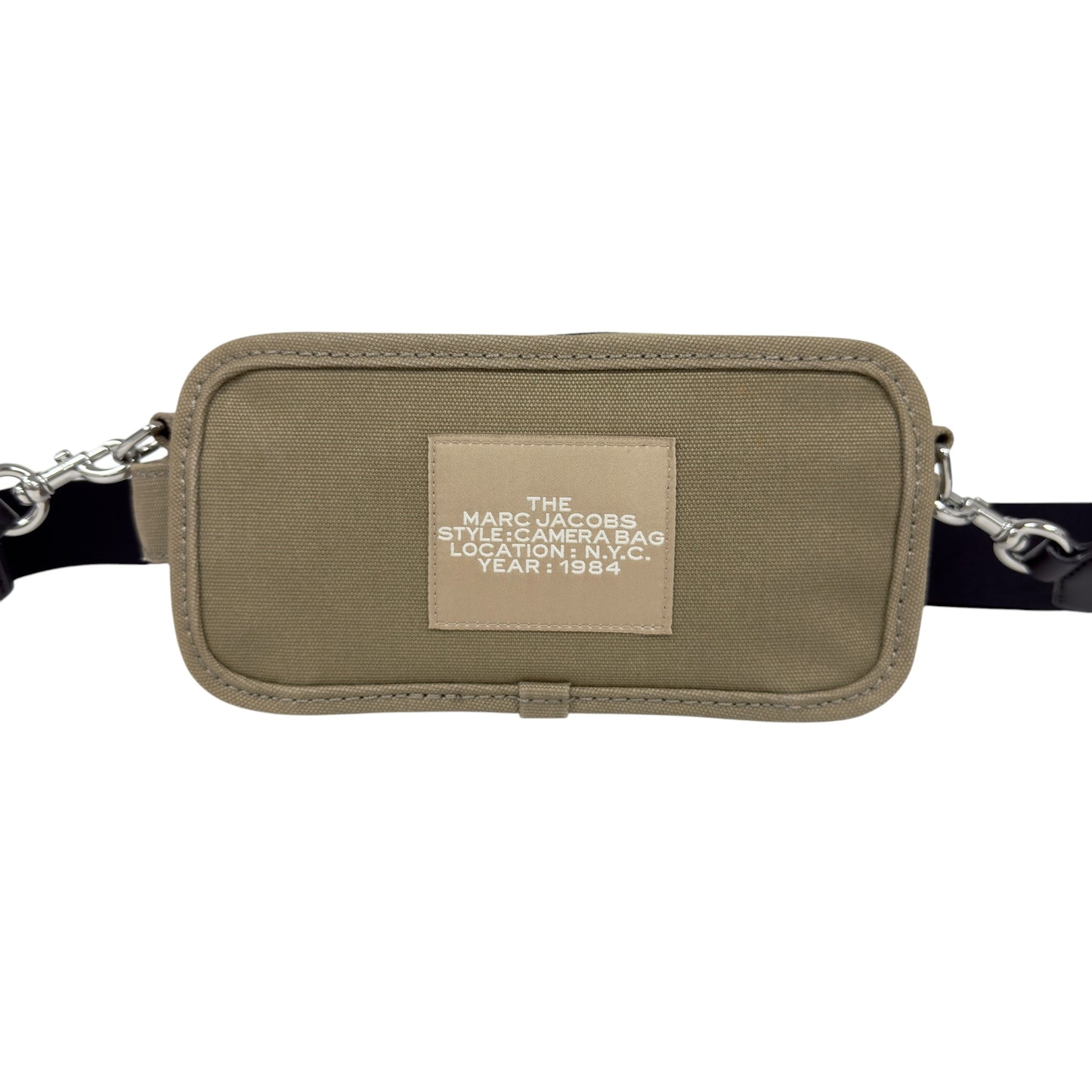 MARC JACOBS The Camera Bag 斜揹袋