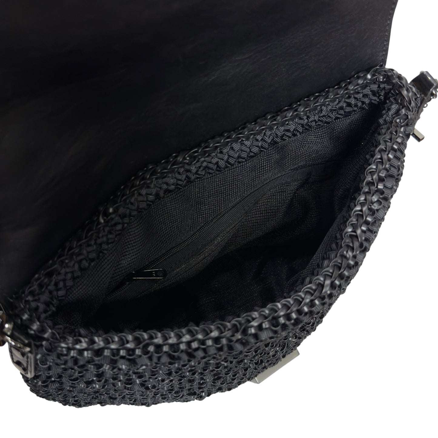 ANTEPRIMA Wirebag 馬毛 肩背包