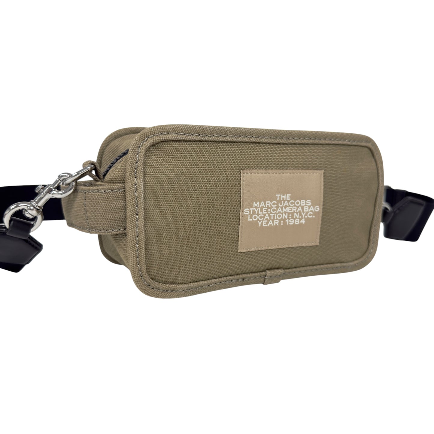 MARC JACOBS The Camera Bag 斜揹袋