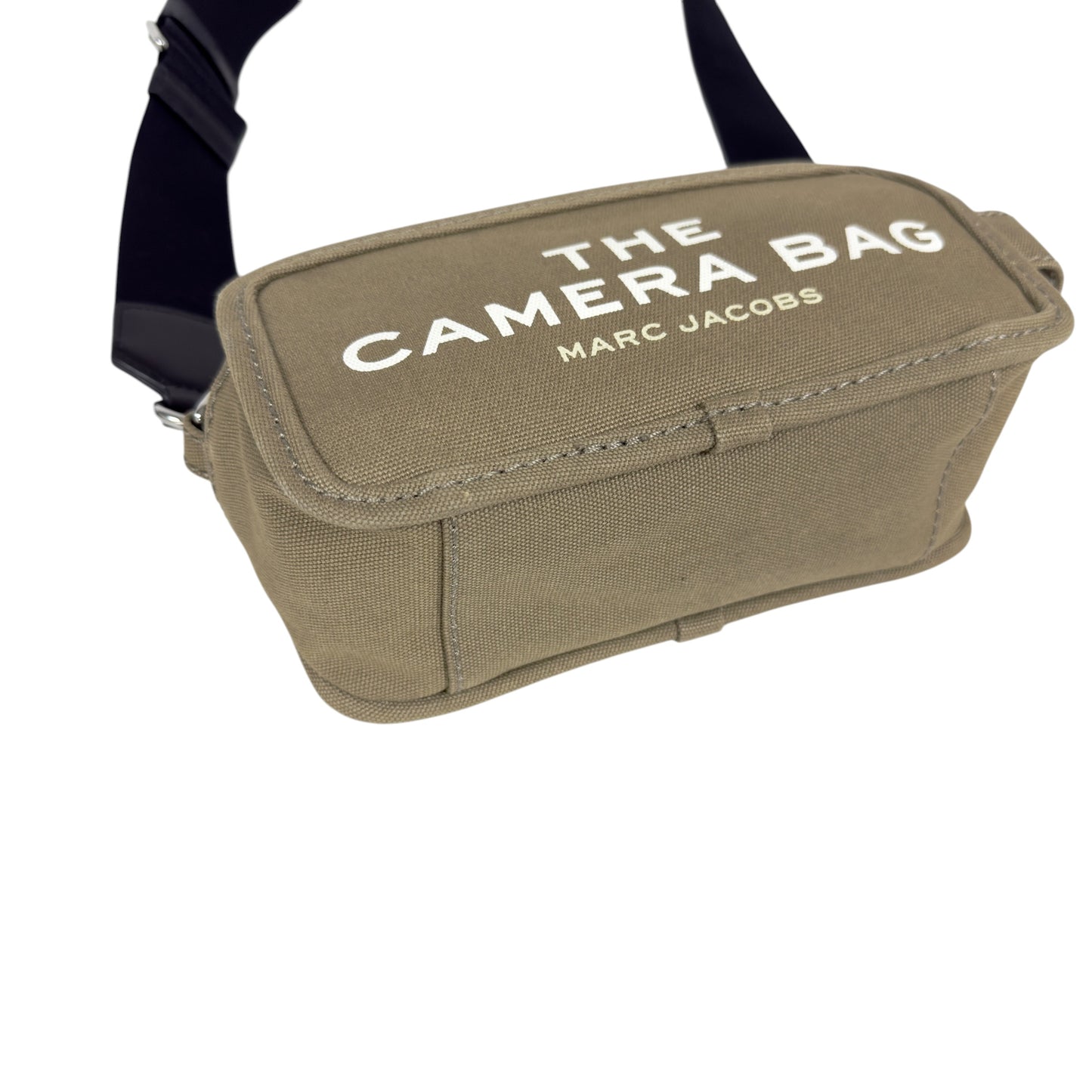 MARC JACOBS The Camera Bag 斜揹袋