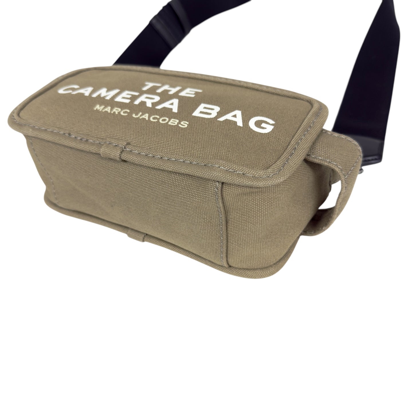 MARC JACOBS The Camera Bag 斜揹袋