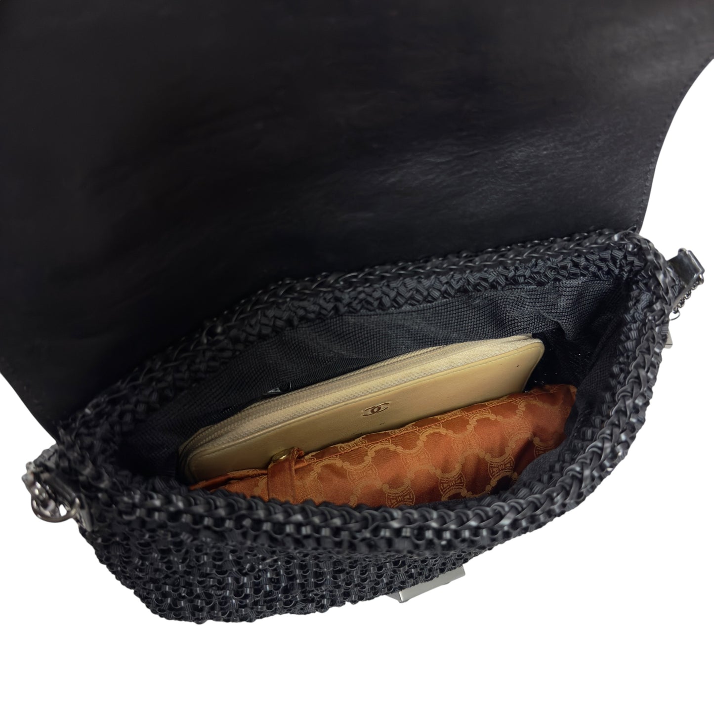 ANTEPRIMA Wirebag 馬毛 肩背包