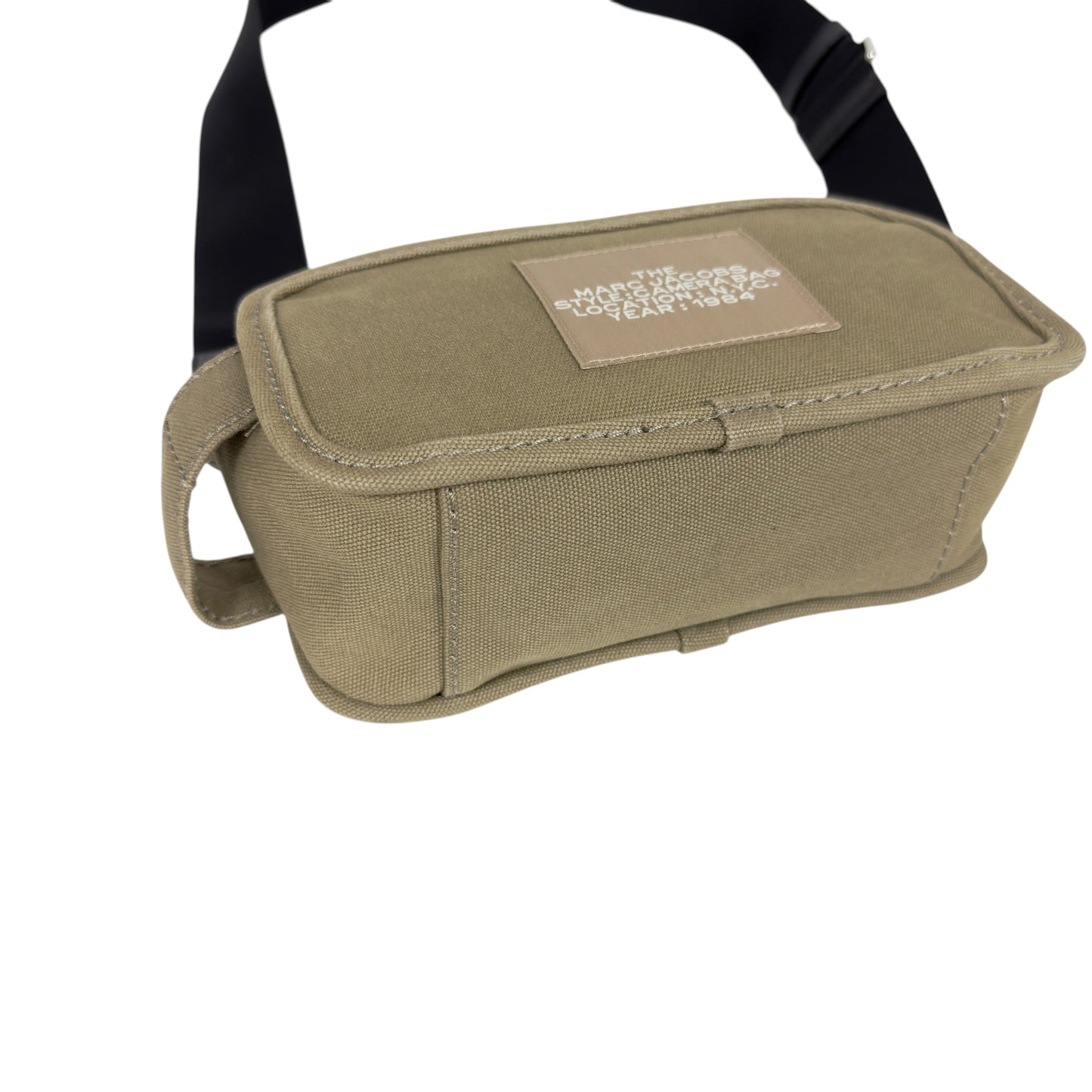 MARC JACOBS The Camera Bag 斜揹袋