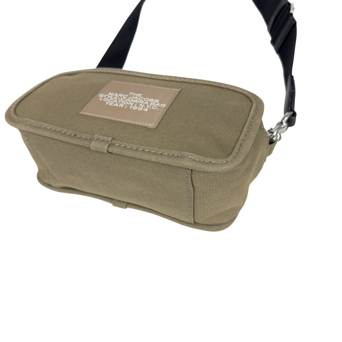 MARC JACOBS The Camera Bag 斜揹袋
