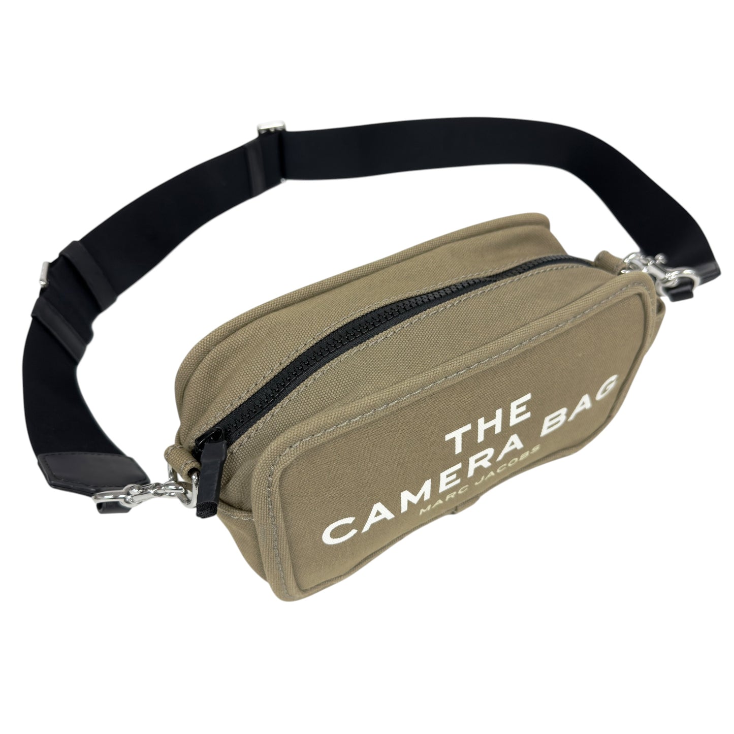 MARC JACOBS The Camera Bag 斜揹袋