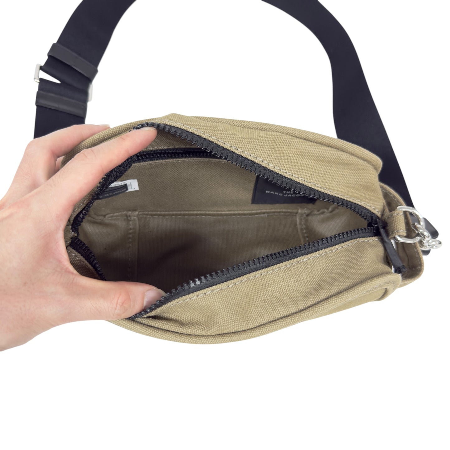 MARC JACOBS The Camera Bag 斜揹袋