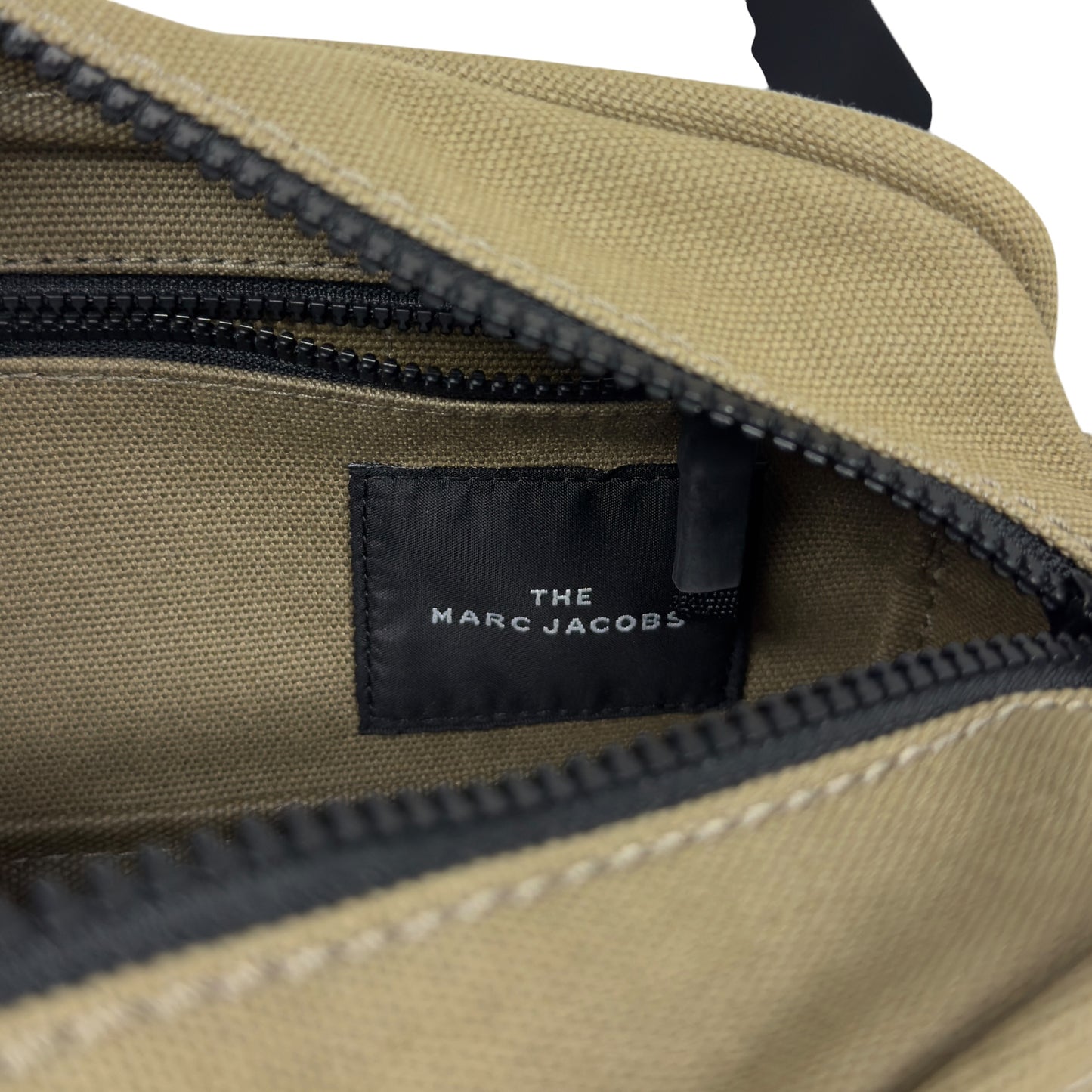 MARC JACOBS The Camera Bag 斜揹袋