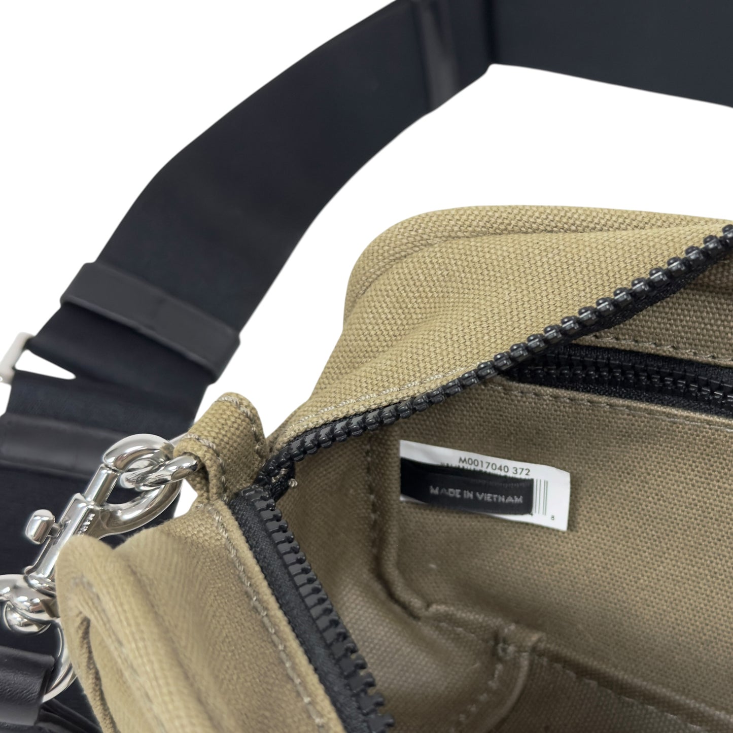 MARC JACOBS The Camera Bag 斜揹袋