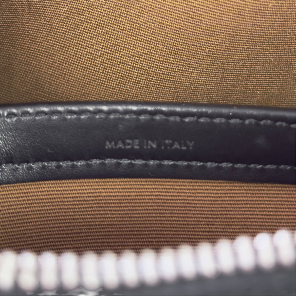 CELINE 凱旋門 多用途 斜揹袋