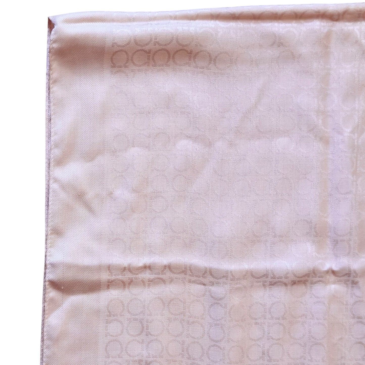 SALVATORE FERRAGAMO 圍巾