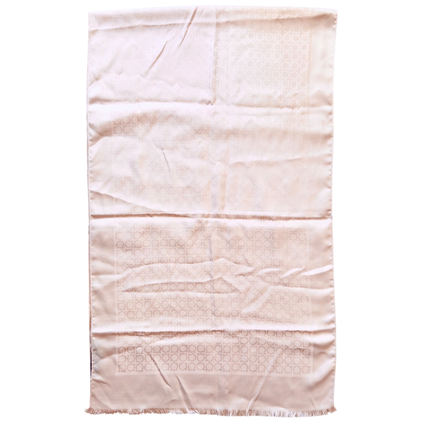 SALVATORE FERRAGAMO 圍巾